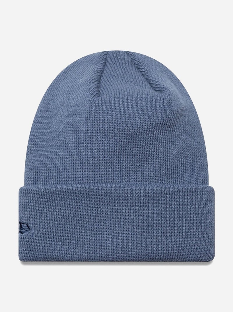 Bonnet league essential - New Era Bleu gris - Kiabi