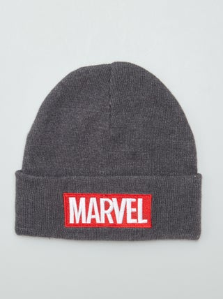 Bonnet 'Marvel'