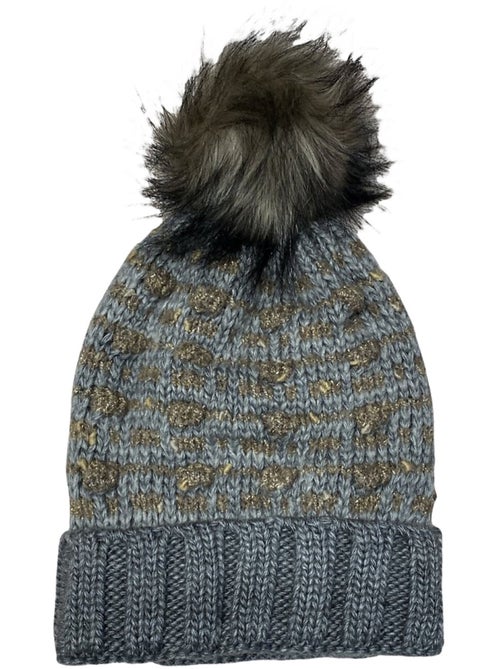 Bonnet met kwastje - Kiabi