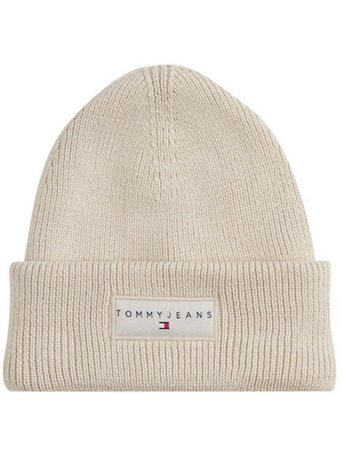 Bonnet Mixte Tommy Hilfiger - Kiabi Bonnet Mixte Tommy Hilfiger - Kiabi