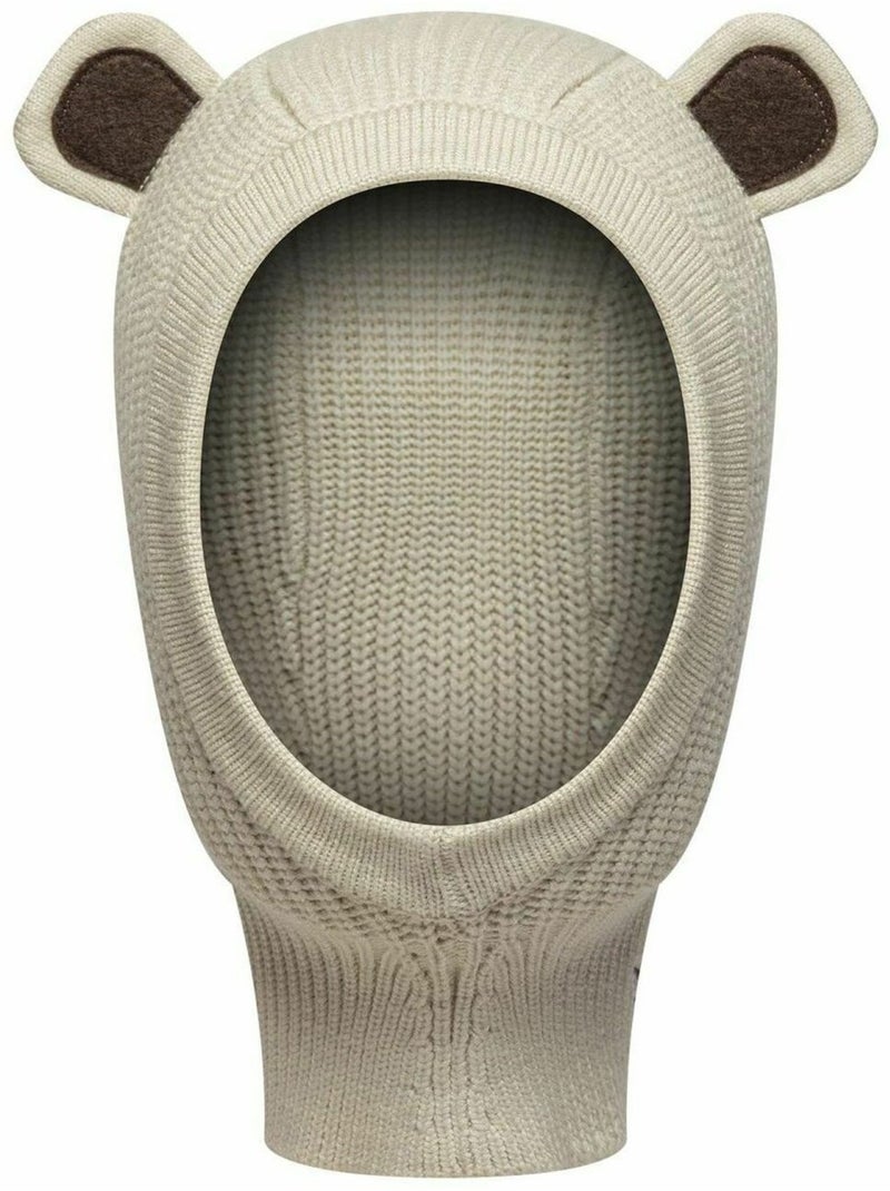 Bonnet oreilles de chat - New Era Beige - Kiabi