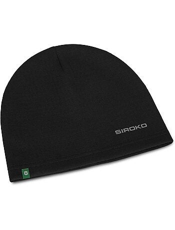Bonnet thermique de running fitness homme et femme gamma