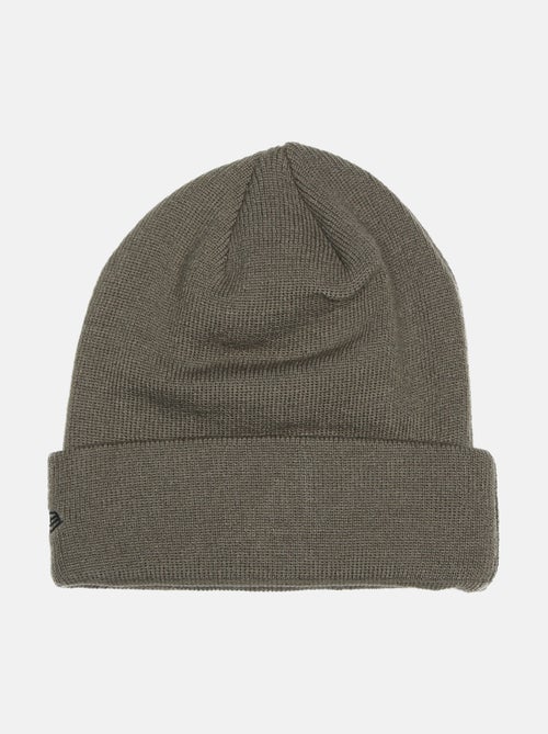 Bonnet uni - New Era - Kiabi Bonnet uni - New Era - Kiabi