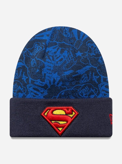 Bonnet youth dc - New Era - Kiabi