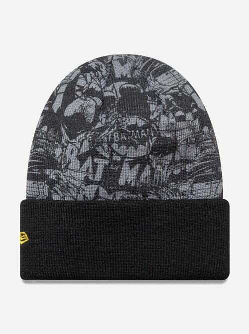 Bonnet youth dc - New Era - Kiabi