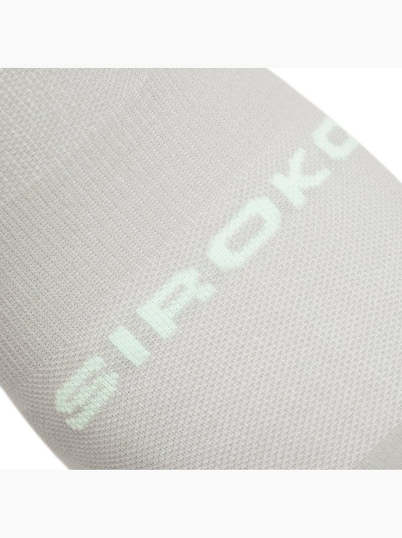 Boombastic crewsokken Wit Grijs - Kiabi