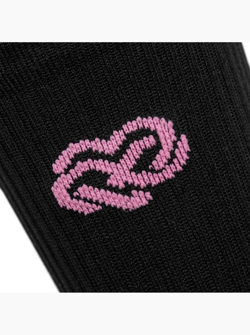 Boombastic crewsokken Zwart - Kiabi