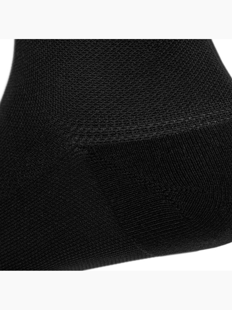 Boombastic crewsokken Zwart - Kiabi