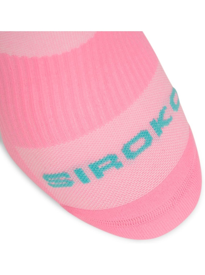 Boombastic kniekousen Roze - Kiabi