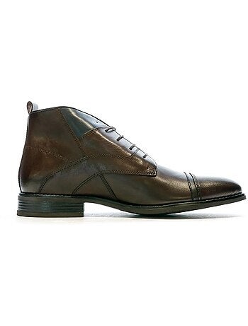 Boot Homme Redskins