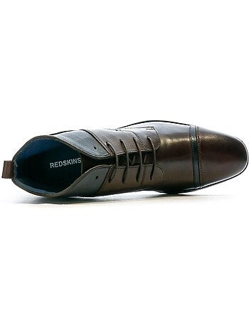 Boot Homme Redskins
