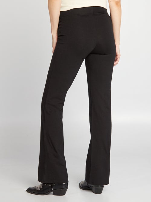 Bootcut zwangerschapslegging - Kiabi