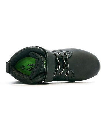 Boots à scratch Garçon Umbro Nelda