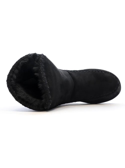 Boots Femme - Kiabi