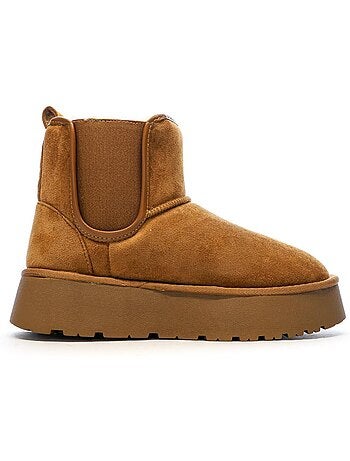 Boots Femme Xti