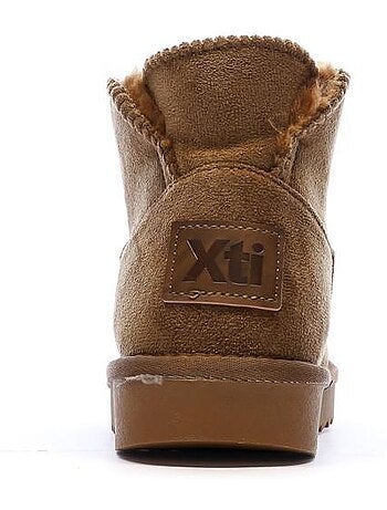Boots Femme Xti