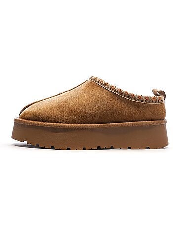 Boots Femme Xti Microfiber