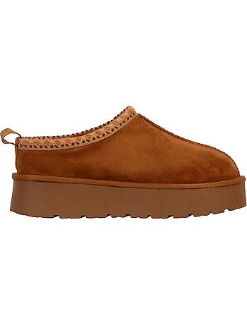 Boots Femme Xti Microfiber