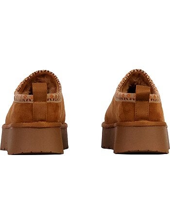 Boots Femme Xti Microfiber