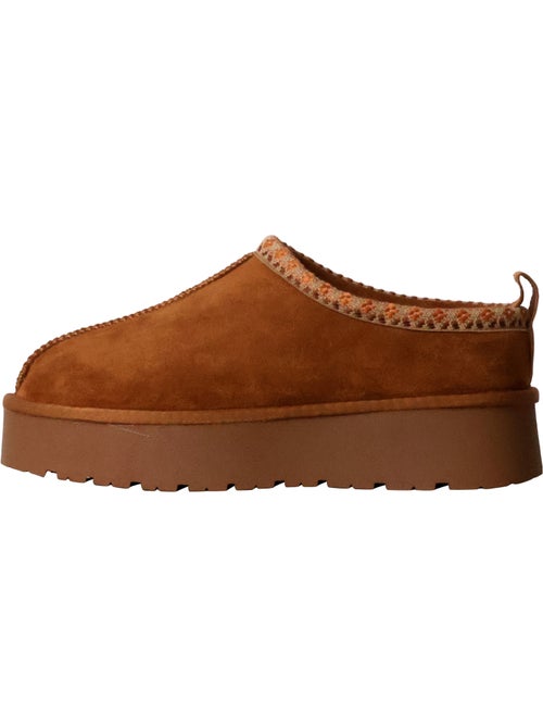 Boots   Femme Xti Microfiber - Kiabi