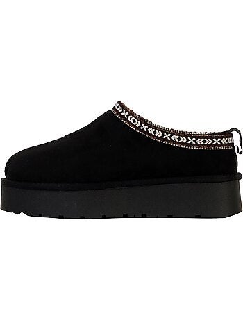 Boots Femme Xti Microfiber