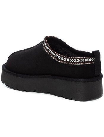 Boots Femme Xti Microfiber