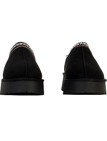 Boots Femme Xti Microfiber
