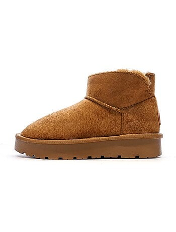 Boots Fille/Femme Fille Ankle