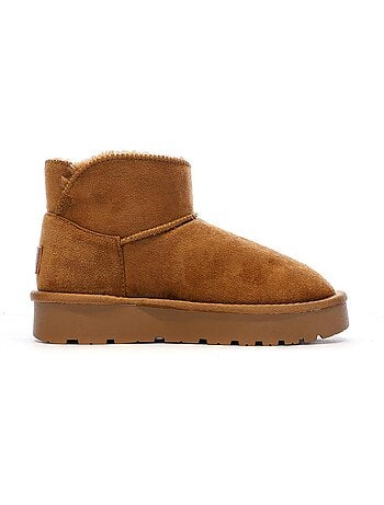 Boots Fille/Femme Fille Ankle