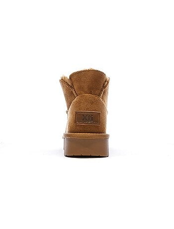 Boots Fille/Femme Fille Ankle