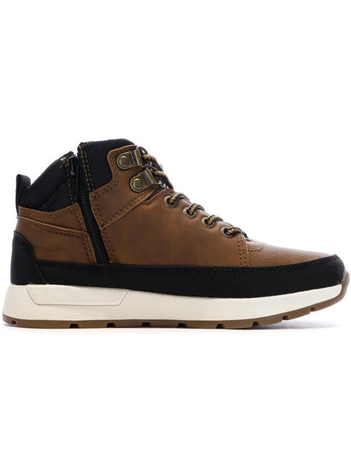 Boots garçon kaporal - Kiabi Boots garçon kaporal - Kiabi