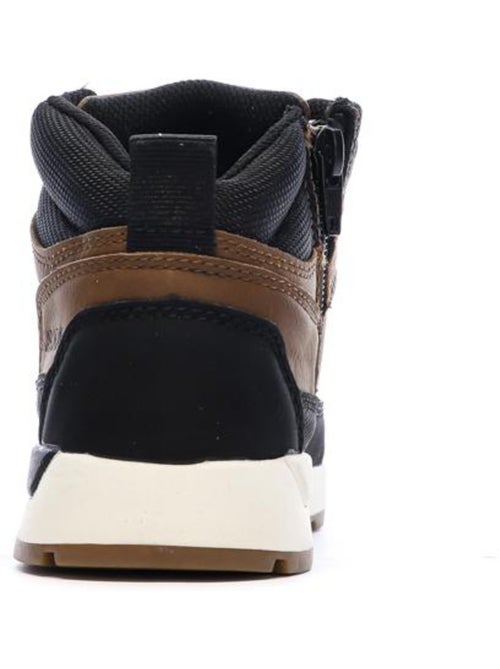 Boots garçon kaporal - Kiabi Boots garçon kaporal - Kiabi