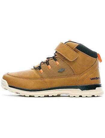 Boots garçon umbro