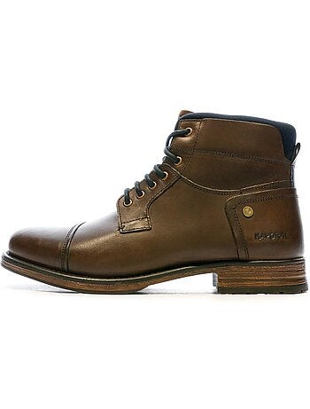Boots Homme Kaporal