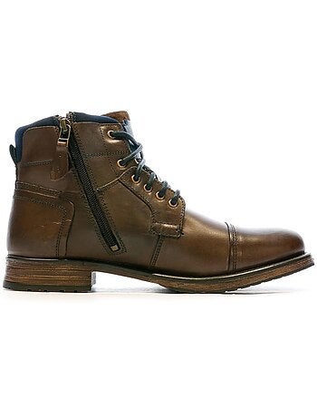 Boots Homme Kaporal