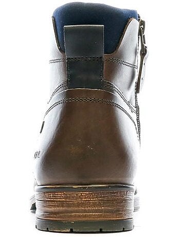 Boots Homme Kaporal