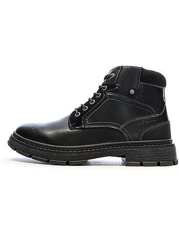 Boots Homme Kaporal