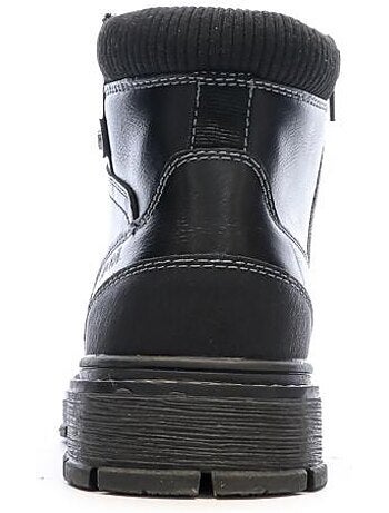 Boots Homme Kaporal