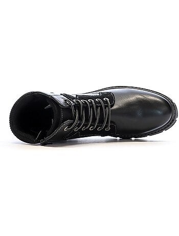 Boots Homme Kaporal