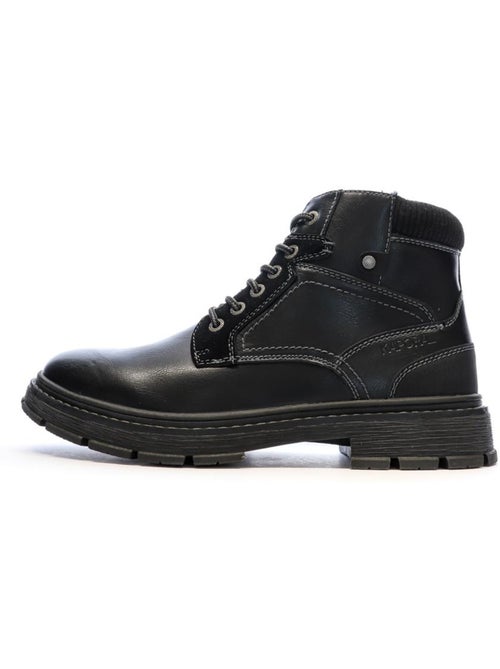Boots Homme Kaporal - Kiabi