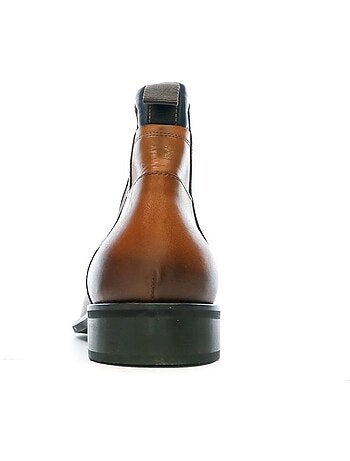 Boots Homme Redskins