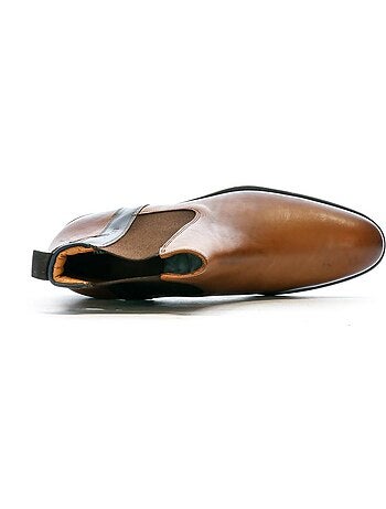 Boots Homme Redskins