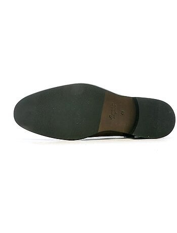 Boots Homme Redskins