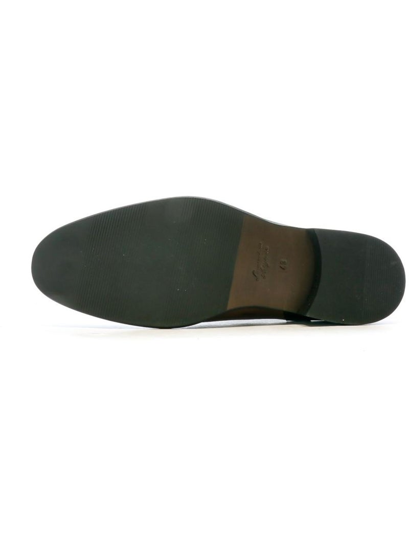 Boots Homme Redskins Marron cappuccino - Kiabi