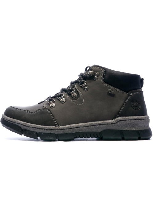 Boots homme relife - Kiabi Boots homme relife - Kiabi