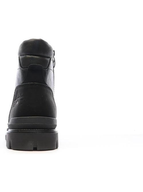Boots Homme Relife - Kiabi Boots Homme Relife - Kiabi