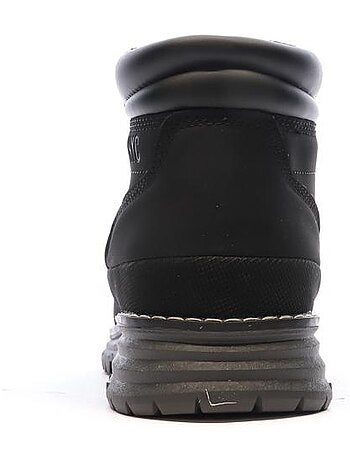 Boots Homme Schott Elland