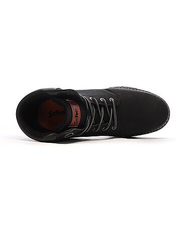 Boots Homme Schott Elland
