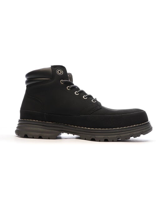 Boots Homme Schott Elland - Kiabi