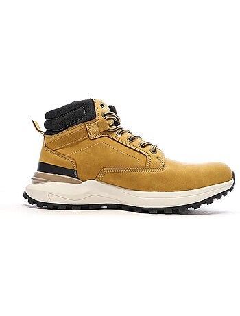 Boots Homme Schott